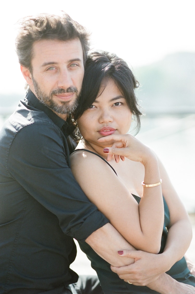 paris engagement 43