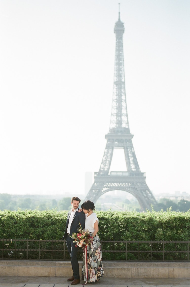 paris engagement 55