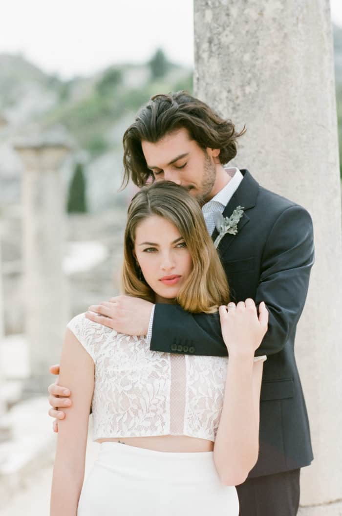 Provence Fine Art Wedding Photographer