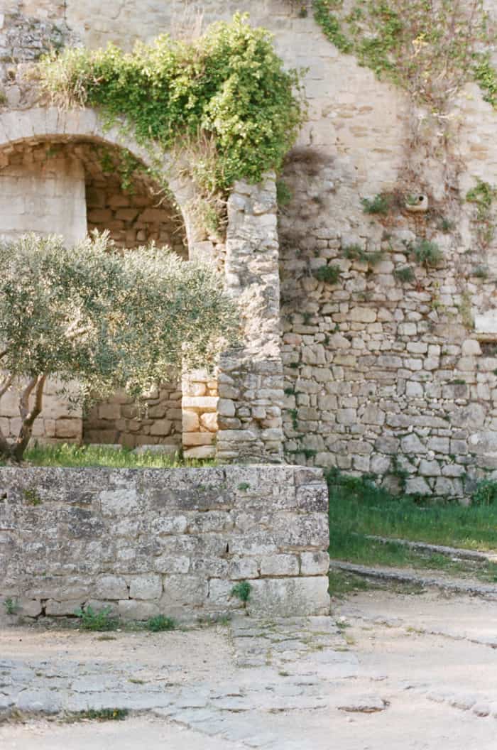 Provence in France