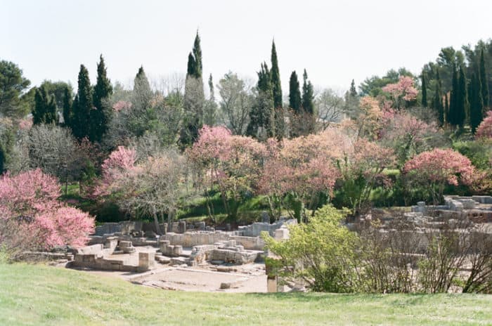 Glanum Ruins