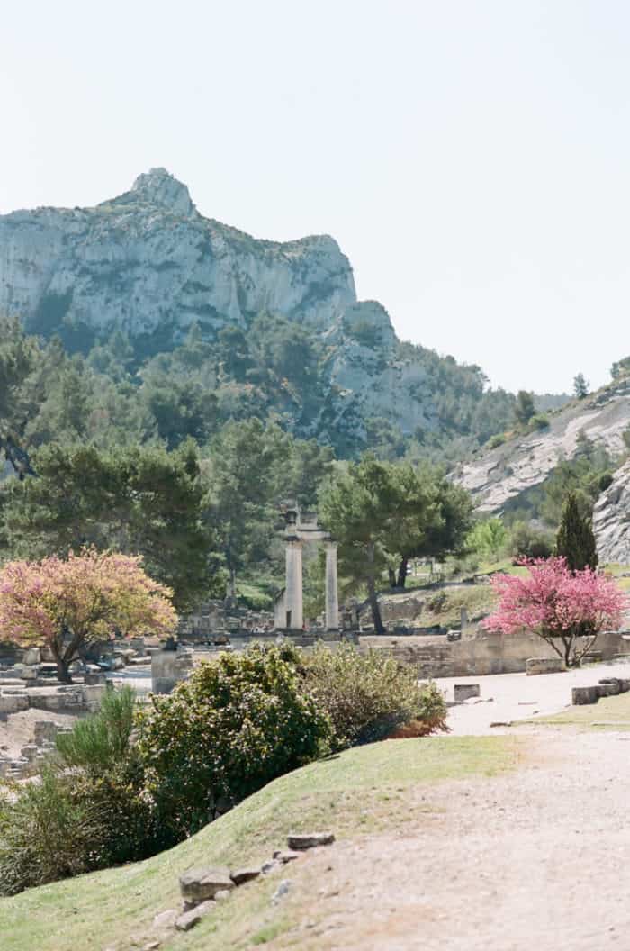 Glanum Ruins