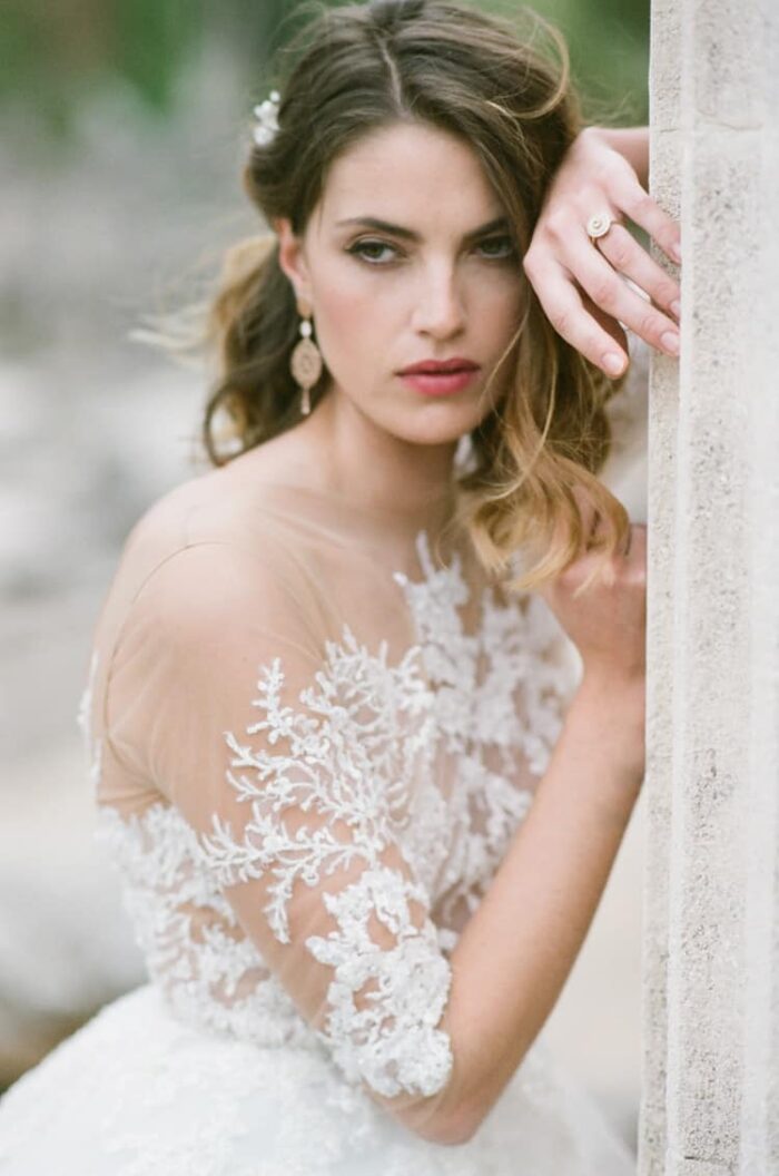glanum wedding provence 0