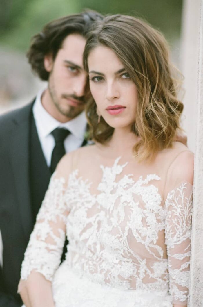 glanum wedding provence 12