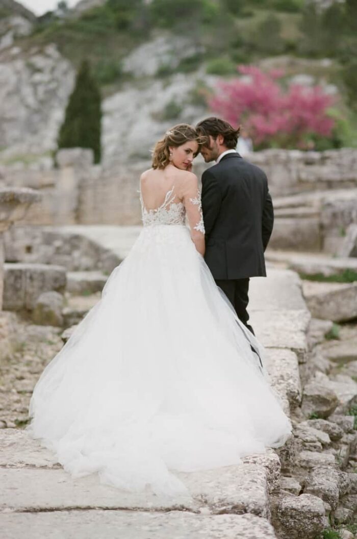 glanum wedding provence 20