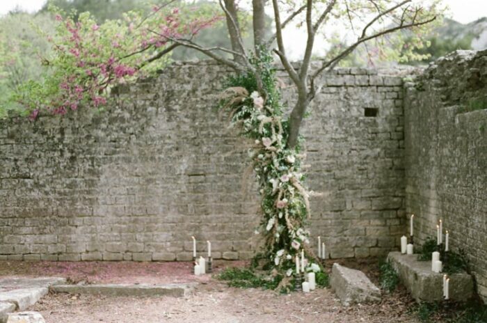 glanum wedding provence 21