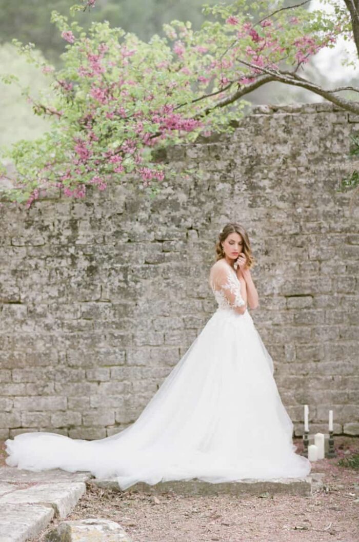 glanum wedding provence 22