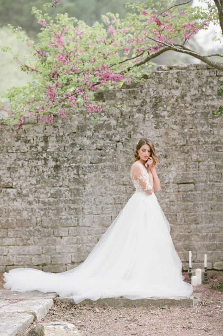 glanum wedding provence 22