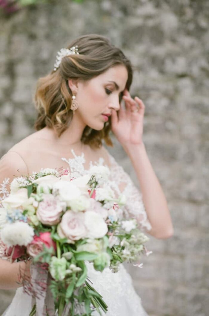 glanum wedding provence 24