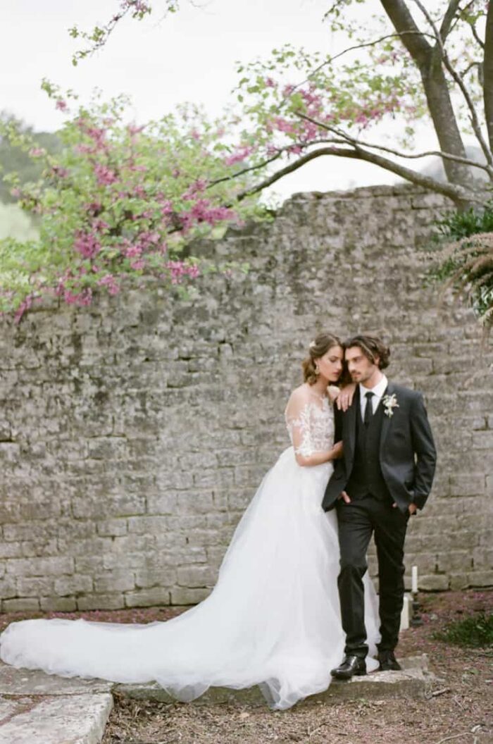 glanum wedding provence 27