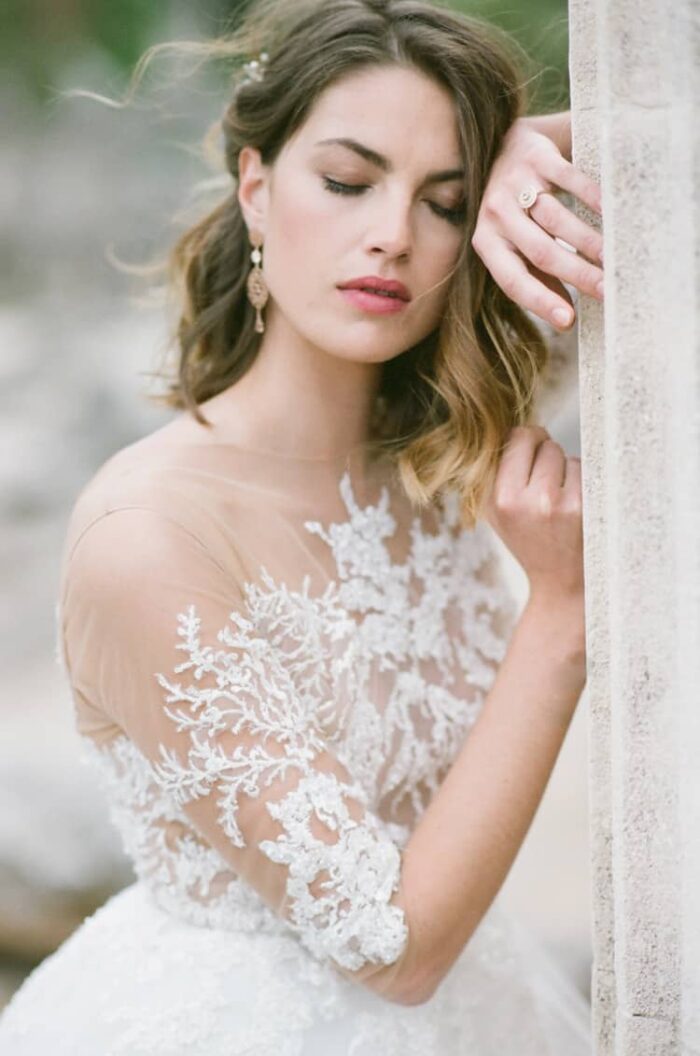 glanum wedding provence 3