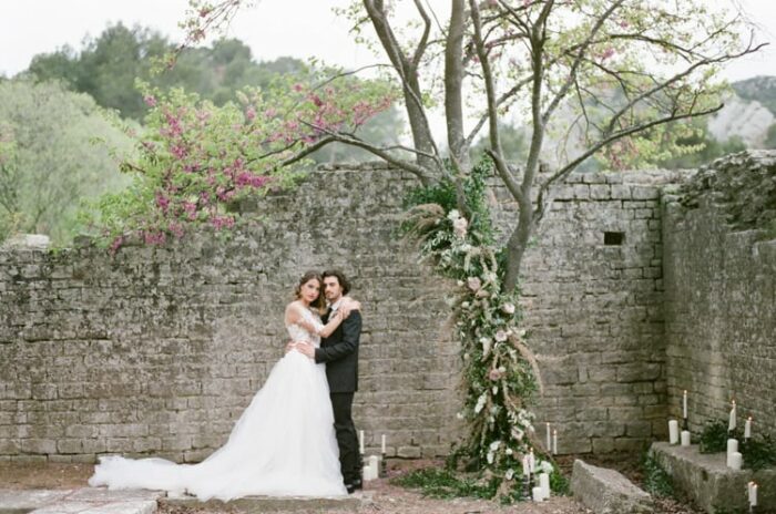 glanum wedding provence 39