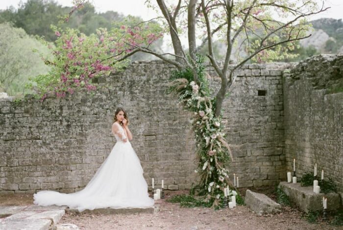 glanum wedding provence 42