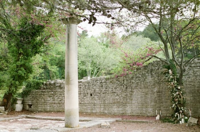 glanum wedding provence 47