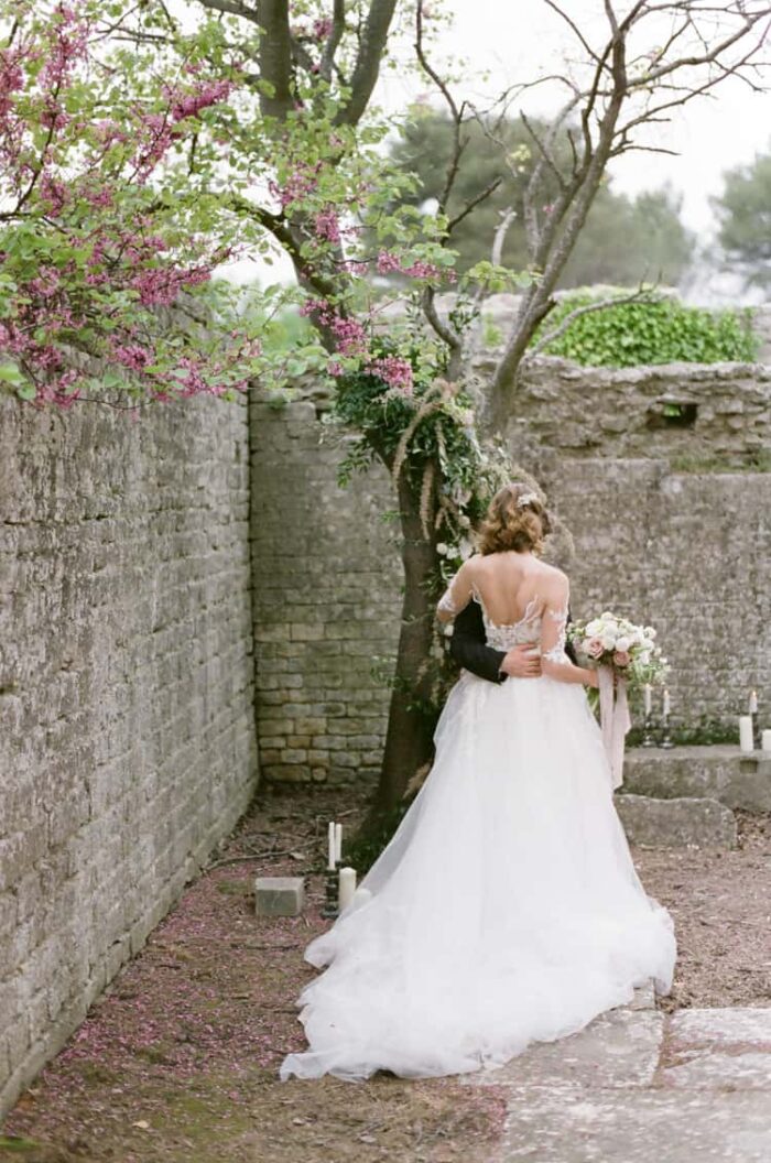 glanum wedding provence 48