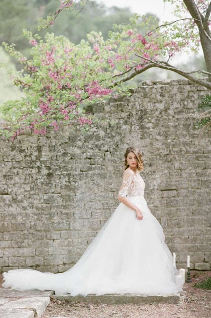 glanum wedding provence 49