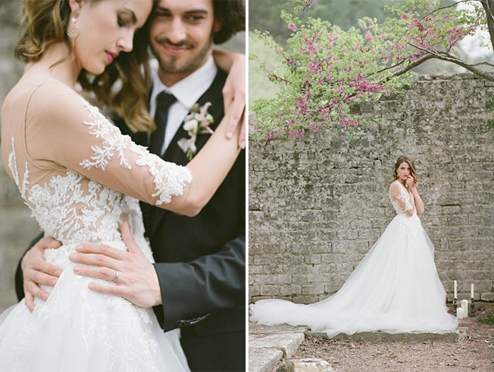 glanum wedding provence 51