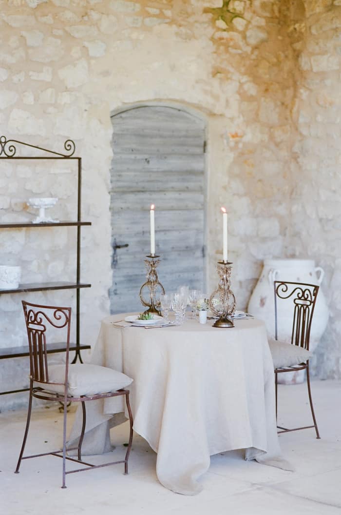 le clos saint esteve provence engagement 16