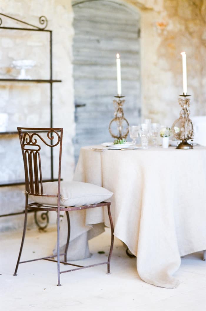 le clos saint esteve provence engagement 24