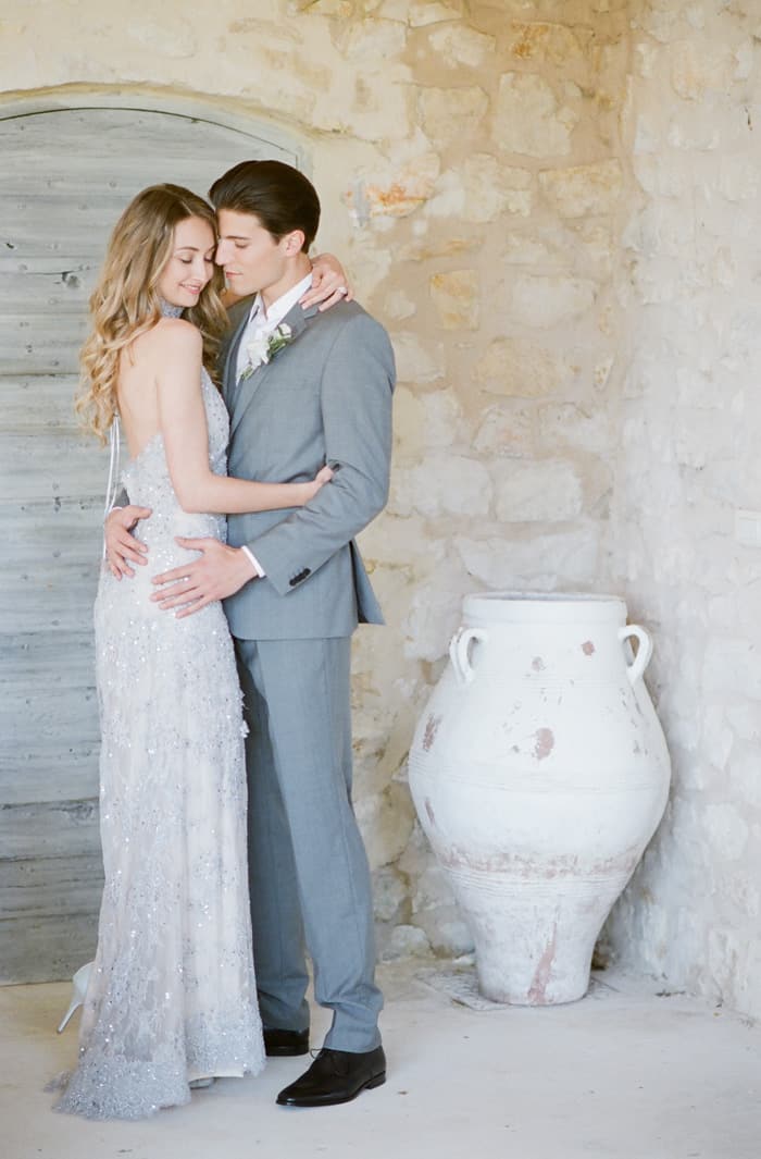 le clos saint esteve provence engagement 30
