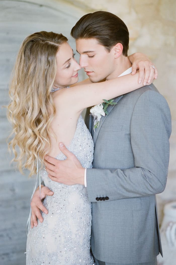 le clos saint esteve provence engagement 35