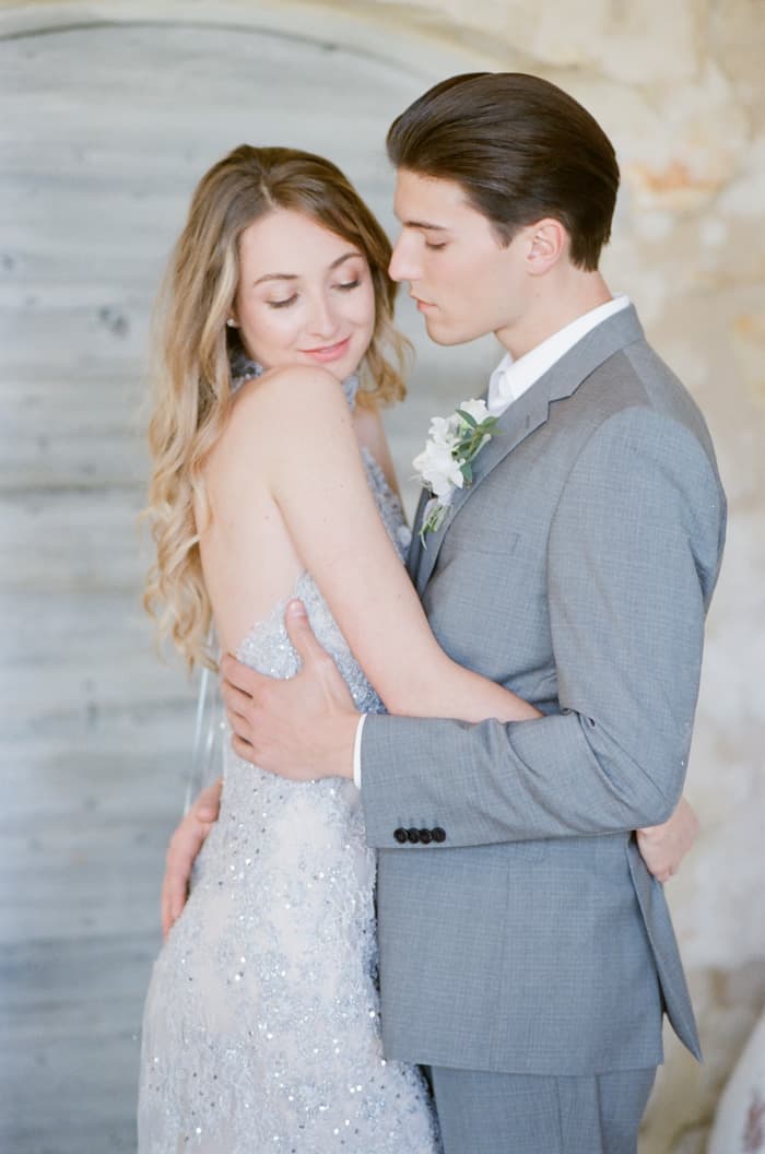 le clos saint esteve provence engagement 45