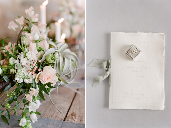 Wedding Details