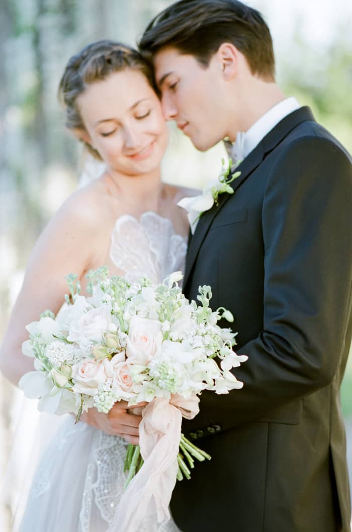 Romance of Married Couple