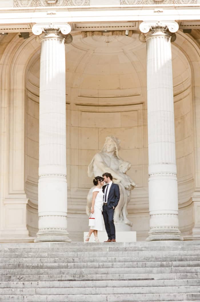 Paris Engagement With WEP