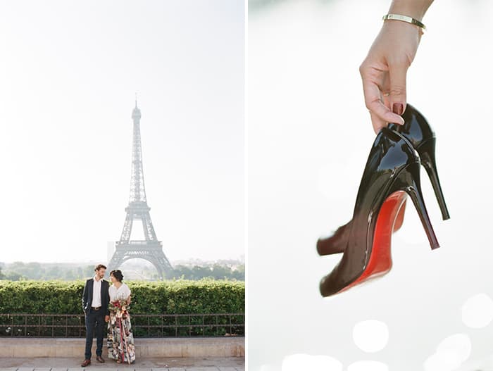 paris engagement 52