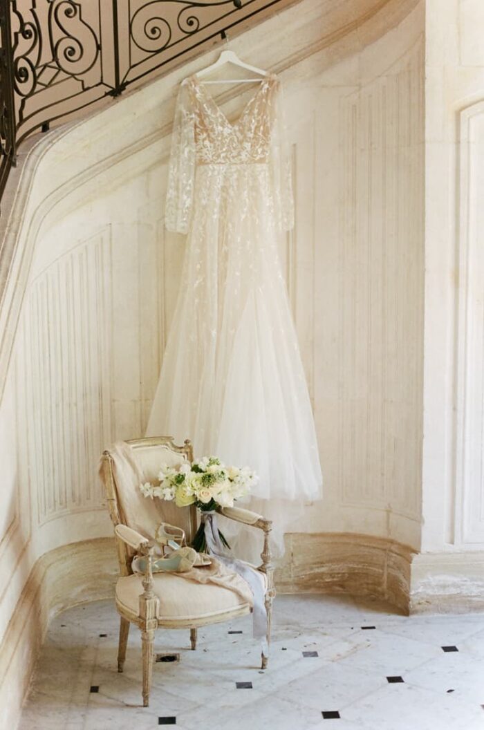 france wedding at chateau de tourreau in provence 02