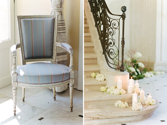 france wedding at chateau de tourreau in provence 03