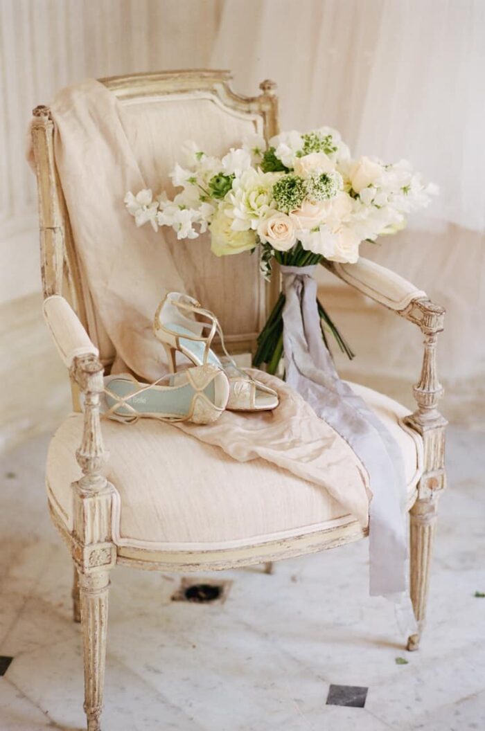 france wedding at chateau de tourreau in provence 05