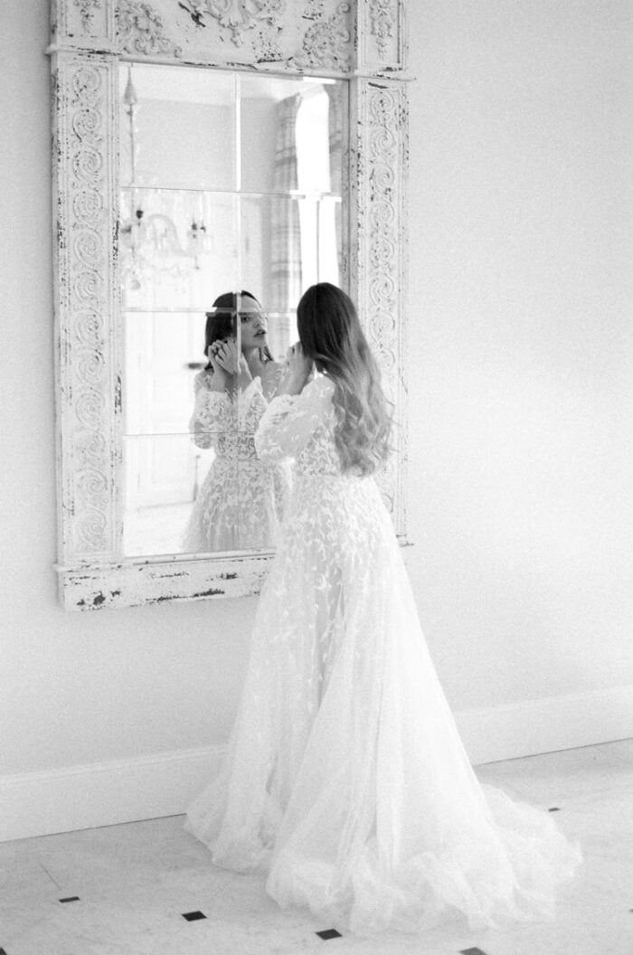france wedding at chateau de tourreau in provence 06
