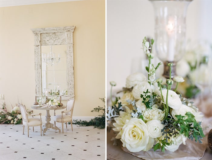france wedding at chateau de tourreau in provence 12