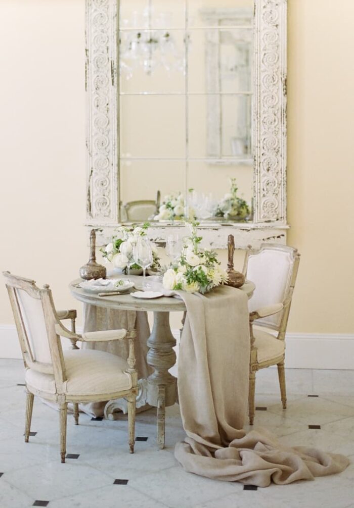 france wedding at chateau de tourreau in provence 13