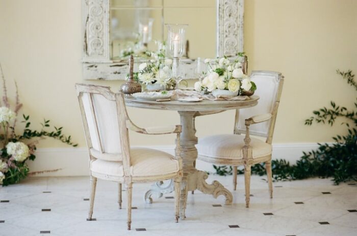 france wedding at chateau de tourreau in provence 25