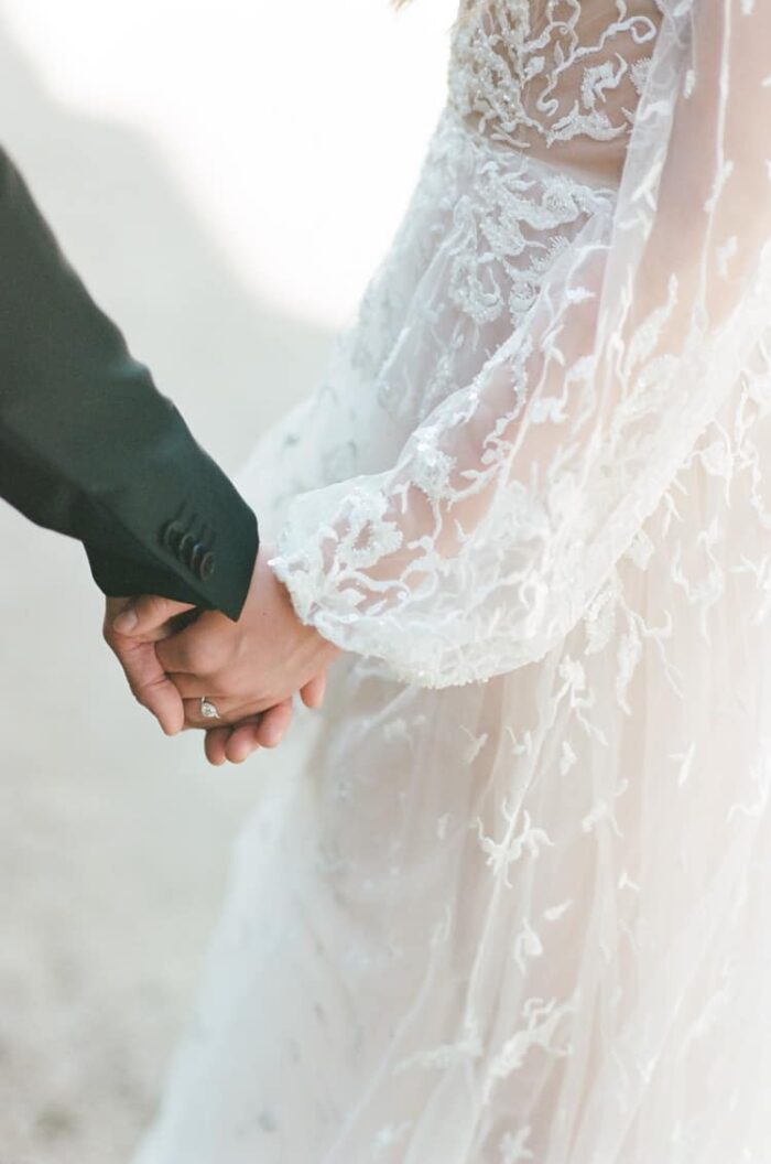 france wedding at chateau de tourreau in provence 34