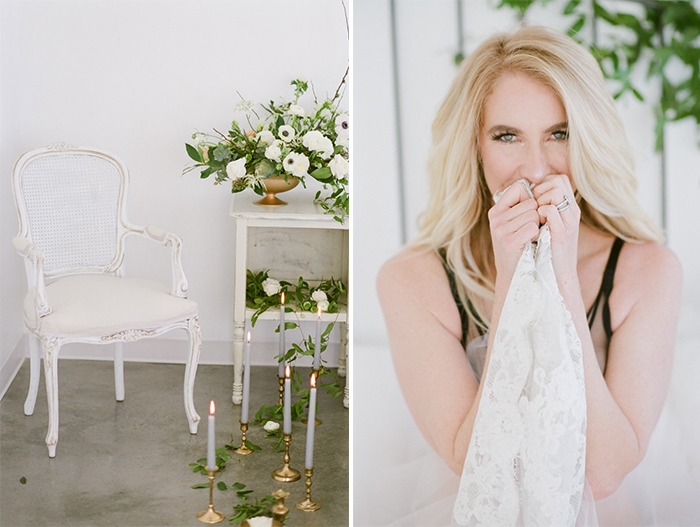 Chicago Boudoir Photographer