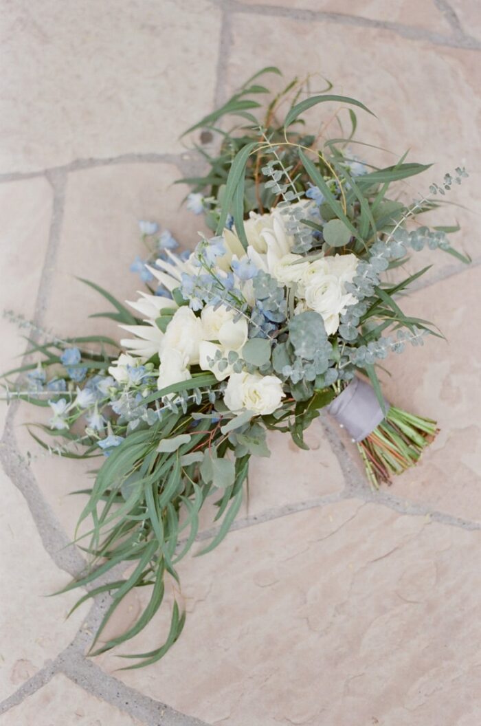el chorro weddings arizona 13