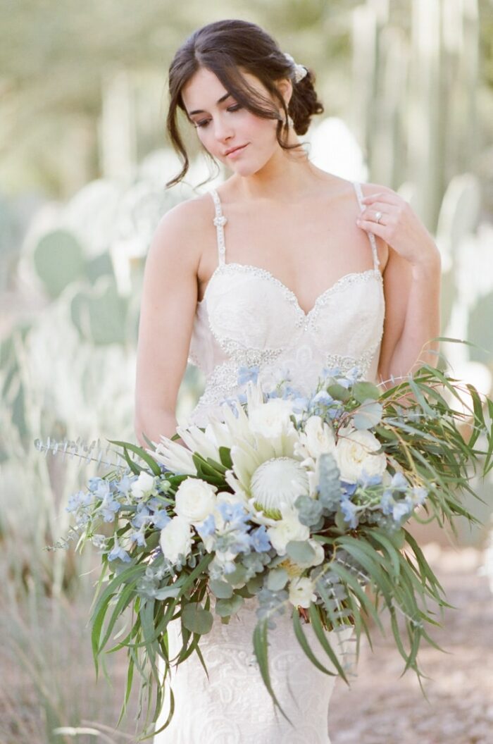 el chorro weddings arizona 14