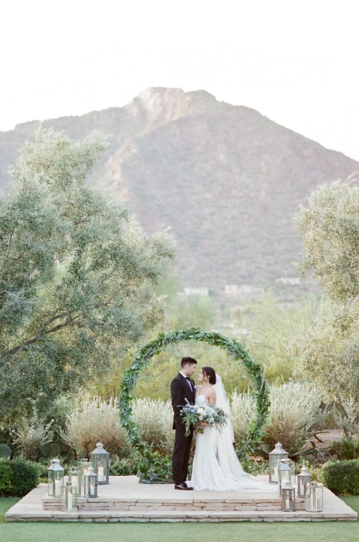 el chorro weddings arizona 19