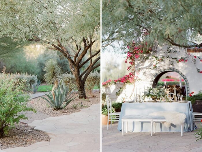 el chorro weddings arizona 27