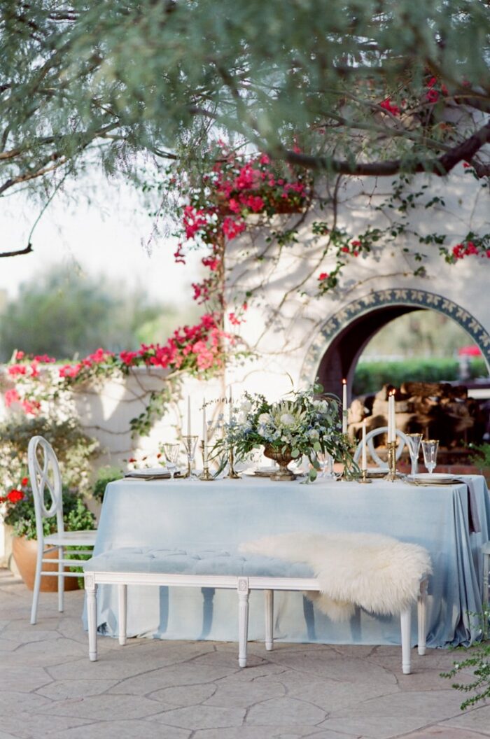 el chorro weddings arizona 29