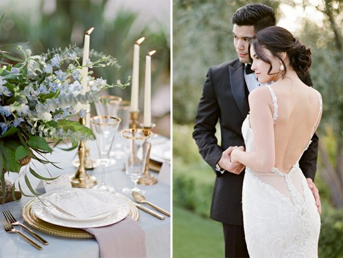 el chorro weddings arizona 38