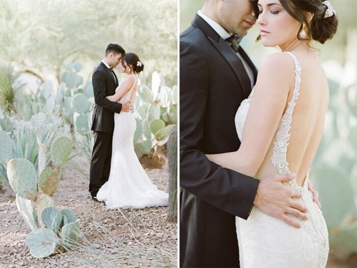 el chorro weddings arizona 4