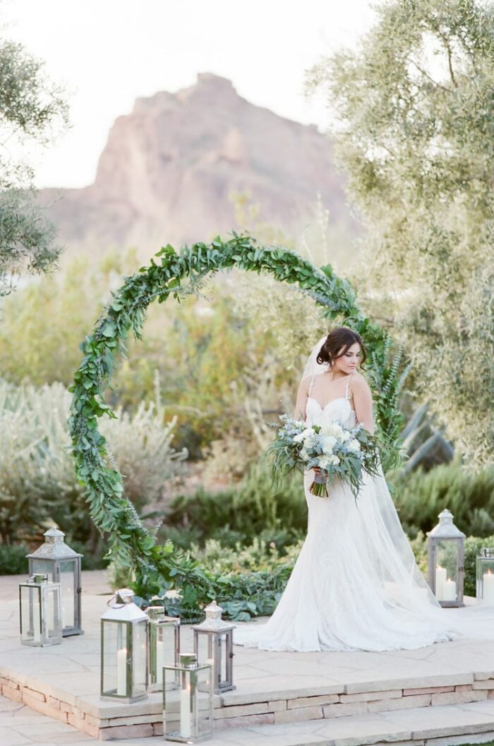 el chorro weddings arizona 40