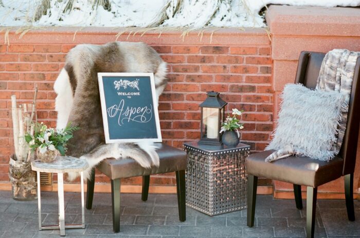 st regis aspen winter wedding 19