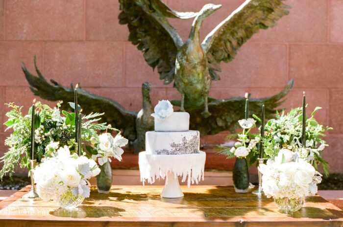 st regis aspen winter wedding 27