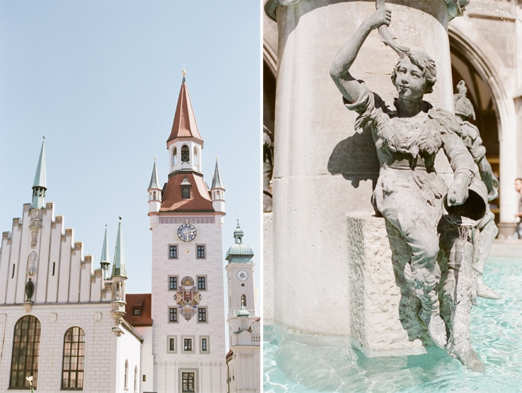 munich summer engagement 13